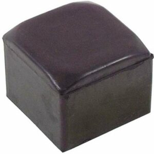 Rubberdop voor moker 1000 gram